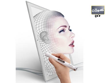 گەورەترین تەبلێت تایبەت بە پزیشكان و ئەندازیاران